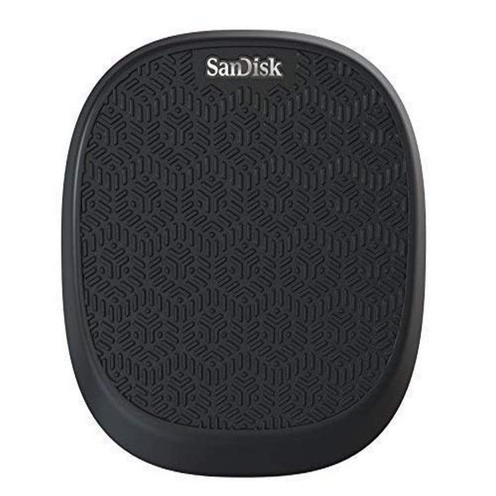 SanDisk iXpand Base for iPhone/iPad Charging and Backup, 32 GB